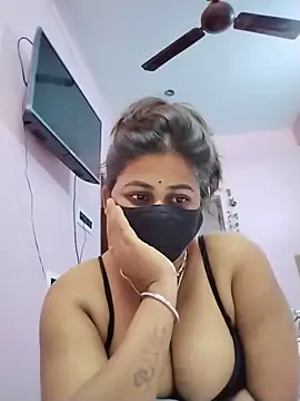 sreyashidas505 live cam on StripChat