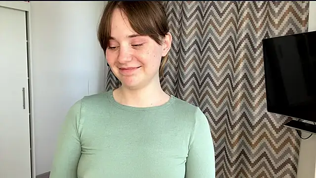 EditaBumford webcam