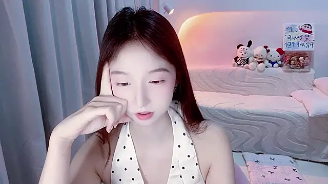 lucky-tt webcam