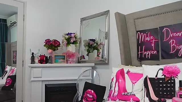 LexyRene webcam