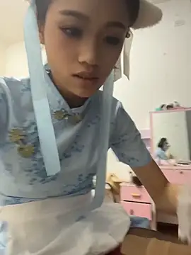 meiguigongzhu520 live sex cam