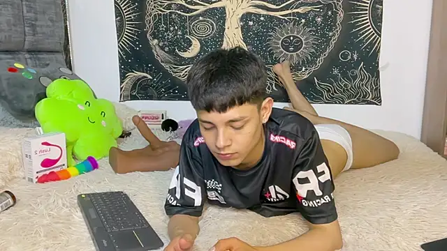 Andy_Belier23 webcam