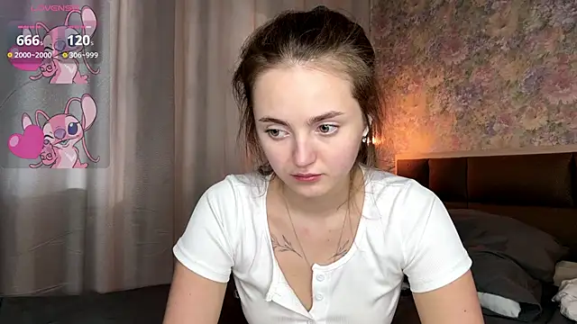 LoraDavi webcam