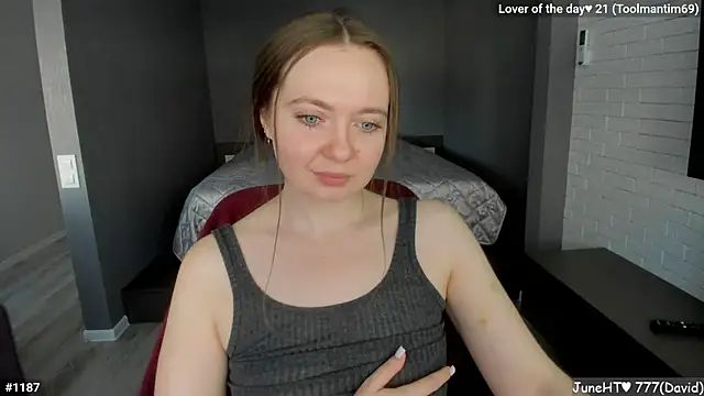 LizaGost webcam