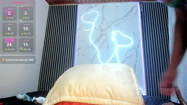 Morochaa-fire live cam on StripChat