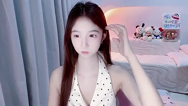 lucky-tt webcam