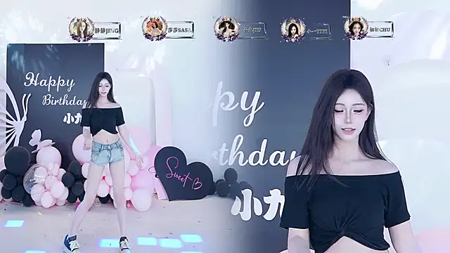 TY-002 webcam