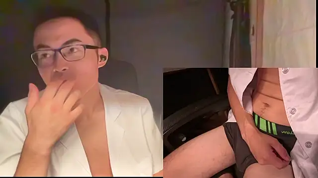 swonpark live cam on StripChat