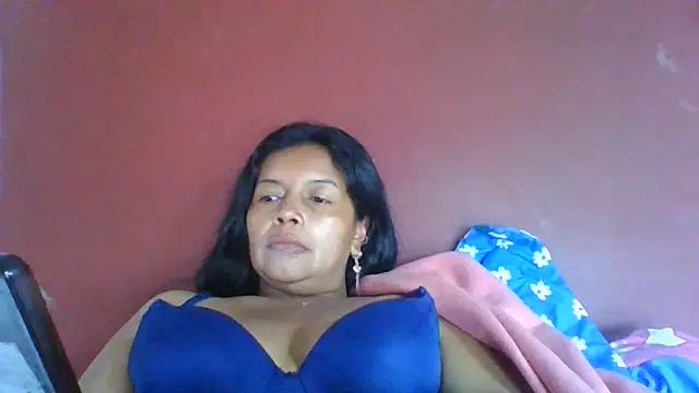 DianaOchoa_ webcam