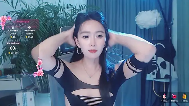 feifei-love