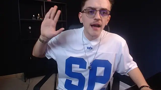 FelixStarkk live cam on StripChat