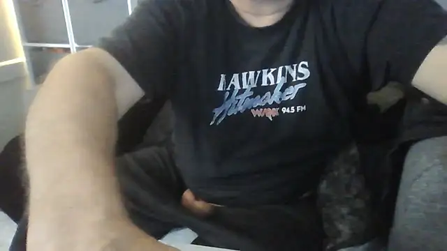 Naturistmale45 webcam