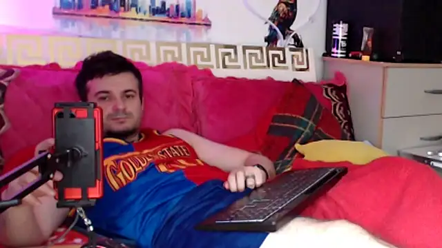 KingOfSinRO69 webcam