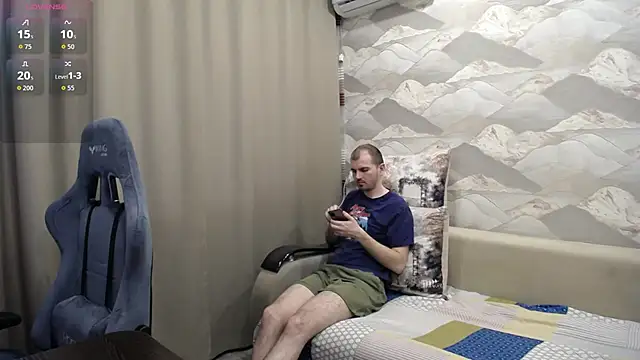 SerzhKorol1 webcam