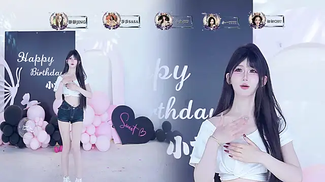 TY-002 webcam