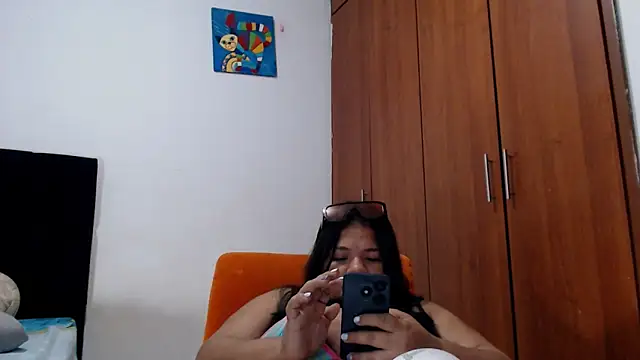 Van3orgasm4me webcam