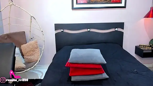 LenaRuiz_ webcam