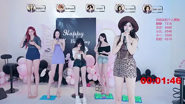 TY-002 webcam