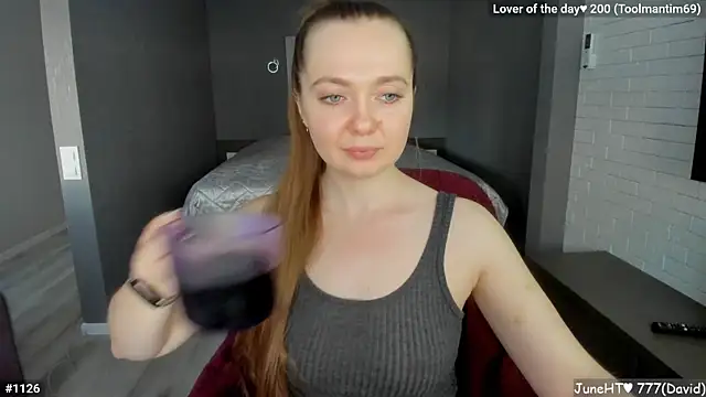 LizaGost live cam on StripChat