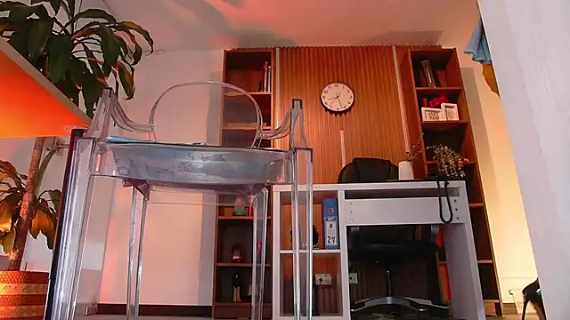 colete_milf live cam on StripChat