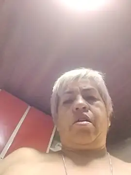 DirtyBIianca webcam
