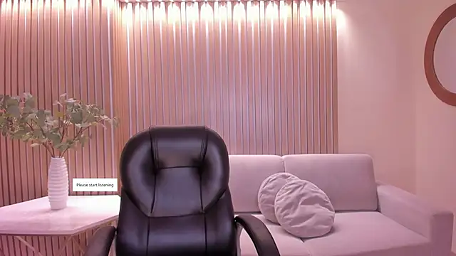 ArianaDumont webcam