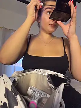 Eva_stark10 webcam