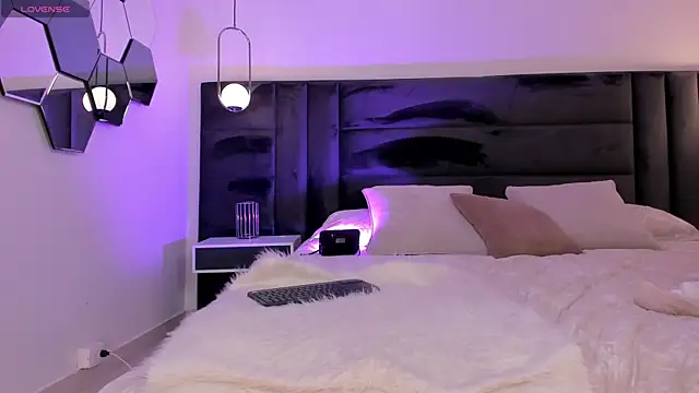 CelestePalmer_ webcam