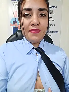 MAYE__13 webcam