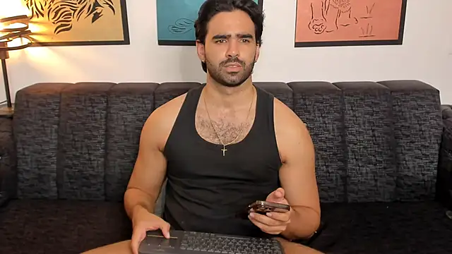 Brad_Martin webcam
