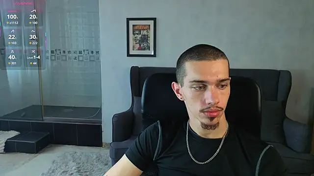 KaydenDrew webcam