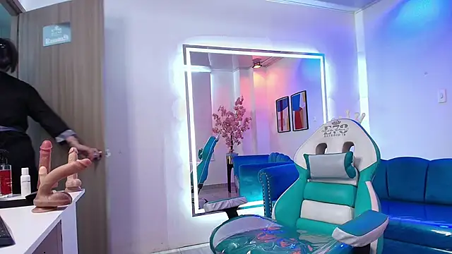 Madame_scarlett webcam