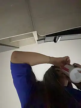 Hannah-Prada webcam