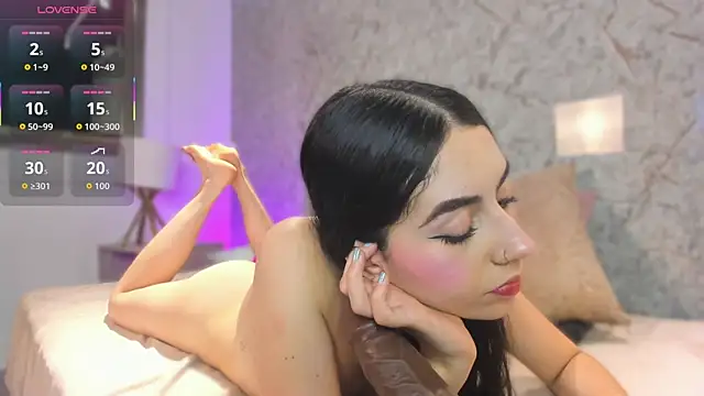 mell_muller webcam