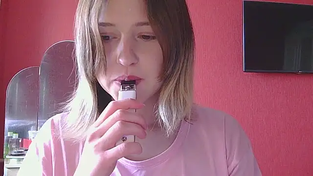 Beloved_Mary webcam