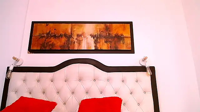 SahirCharm webcam