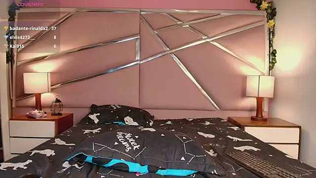 Michellelise webcam