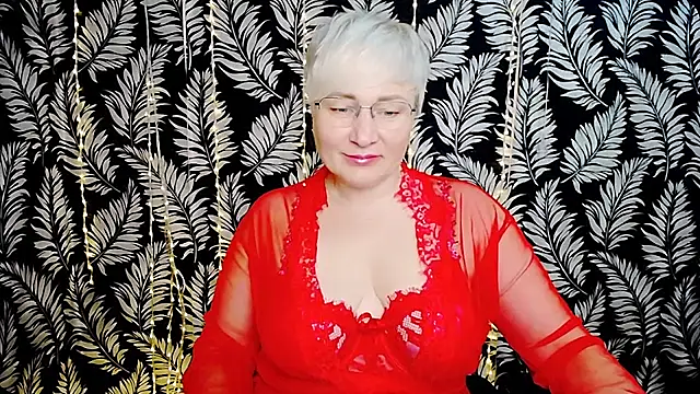 Olivia_playful webcam