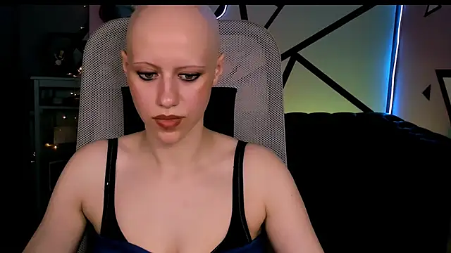 LidaDarknet live cam on StripChat