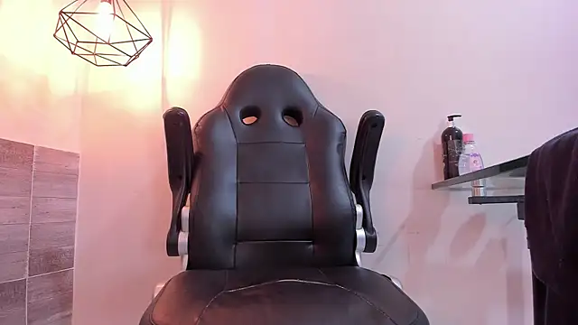 ElaineLaurent webcam