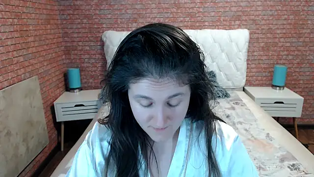 Holliy_Cooper webcam