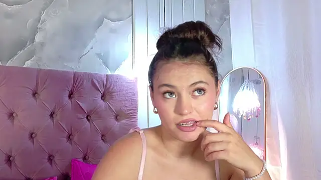 Gabby-Sweet webcam