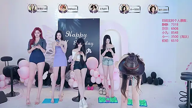 TY-002 webcam