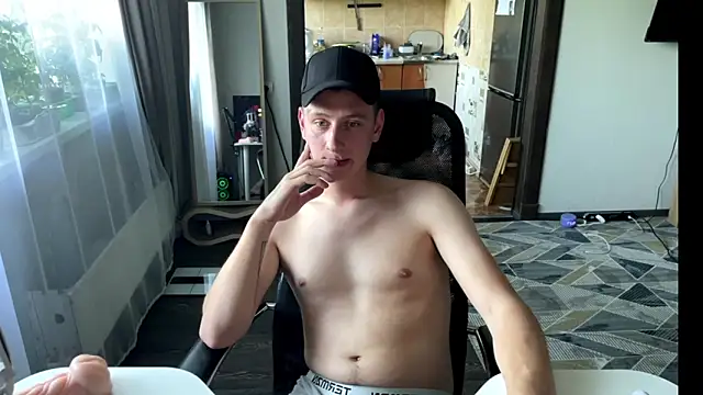 Keksik_ live cam on StripChat