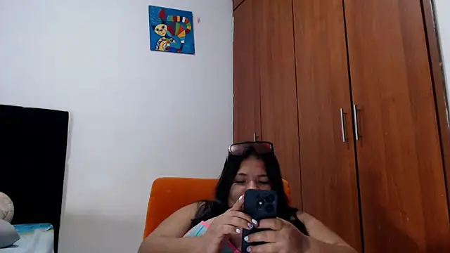 Van3orgasm4me webcam