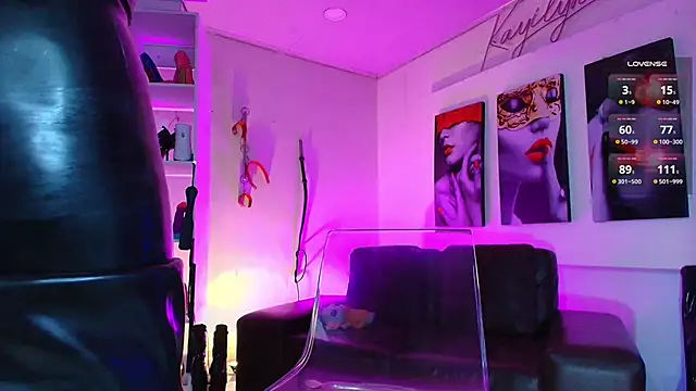kayilyn webcam