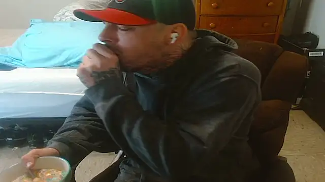 DADDY_KANE8--- webcam