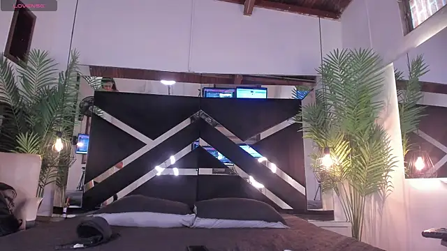 emily-fox webcam