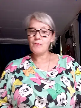 irinamaux webcam