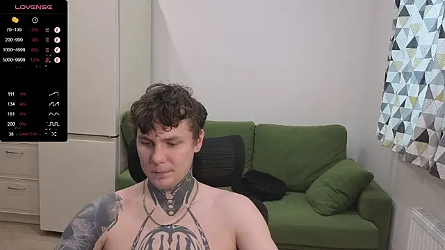 Lechery_boy webcam